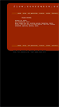 Mobile Screenshot of flow.coerrance.org